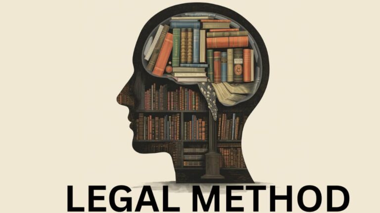 Legal Method